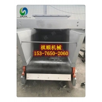 给煤机环形皮带阻燃钢丝带加衬环带钢丝网芯环带