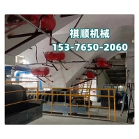 KQP300L煤仓空气炮疏通器配件释放总成