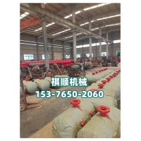 KQP170空气炮KQP220L空气炮疏通器