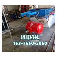 KQP100L钢厂疏通空气炮破拱器型号