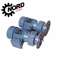 德国NORD 诺德齿轮减速机 SK9082.1 原进口供应