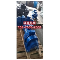 KAB87MBL75给煤机减速机驱动装置