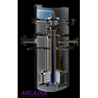 进口一体化泵站美国阿卡迪亚ARCADIA品牌