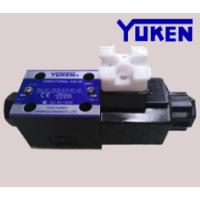 油研YUKEN电磁阀