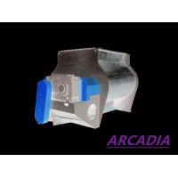进口旋转加压脱水机美国阿卡迪亚ARCADIA品牌