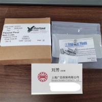 Riverhawk轴承 十字弹簧轴承 6006-400