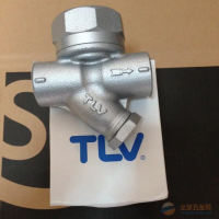 日本TLV不锈钢热动力疏水阀-蒸汽疏水阀说明书