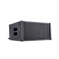 乐耳贝声LEBE单10有源线阵音箱LY110
