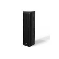 乐耳贝声LEBESTEREO 4.5寸会议音柱DH440