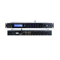 乐耳贝声LEBESTEREO前级效果器带蓝牙USB输入G10