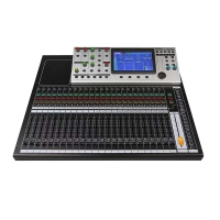 乐耳贝声LEBESTEREO 24路数字调音台T24