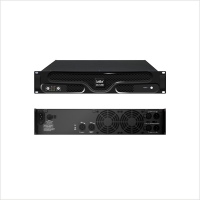乐耳贝声1200W两通道模拟功放机CX-1200