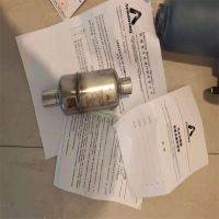 阿姆斯壮型号13-AV浮球式排气阀-蒸汽排气阀-排气阀说明