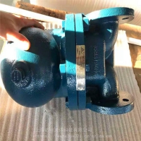 美国阿姆斯壮AIC-FH系列浮球热静力型疏水阀-疏水阀说明