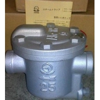 日本VENN阀天型号AK-1H吊桶式法兰疏水阀-产品说明书