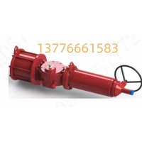 ASKD2KSR-400-TH01SD气动执行器