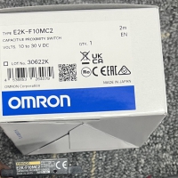 OMRON 欧姆龙接近开关E2K-F10MC2 2M