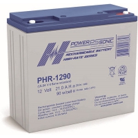 PowerSonic蓄电池PHR-1290/12V21AH