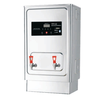 泳邦开水器新步进快速电开水器ZK-120