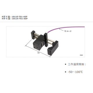 Anritsu U-211K-01-D0-1-TC1-ANP
