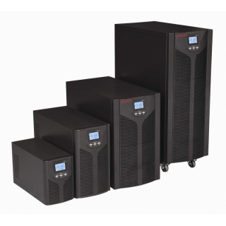 GUTOR固特UPS工频机3kva-400kva参数