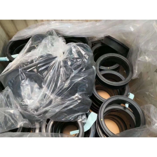 美国凯斯通F990蝶阀阀衬