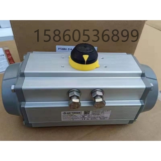 AiR TORQUE意大利气动执行器