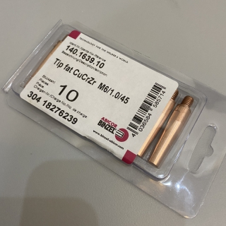 控制电缆组件101.0250.1宾采尔机器人焊枪夹丝电缆