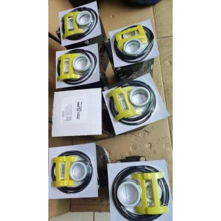 KEYSTONE凯斯通气缸维修包|凯斯通产品说明书