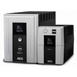 AEGProtectA后备式UPS500VA-1600VA