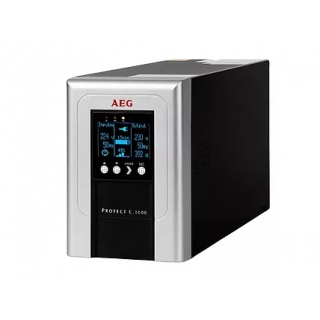 AEGProtectC系列在线式UPS1-10KVA