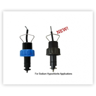 乔治费歇尔 GF 2536 Rotor-X 转轮流量传感器