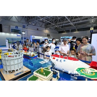 2024天津船舶轮船海洋展览会