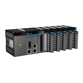 PLC 运动控制器