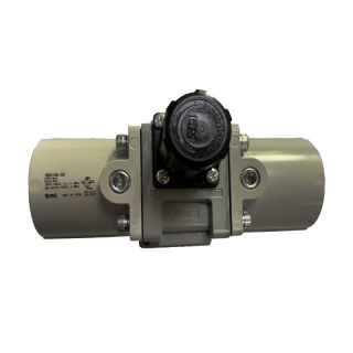 SMC增压阀VBA10A-02增压阀原装正品SMC阀