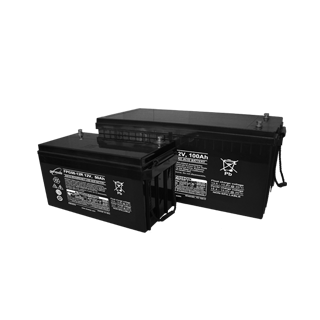 艾诺斯蓄电池12V100AH/FPG100-12现货霍克