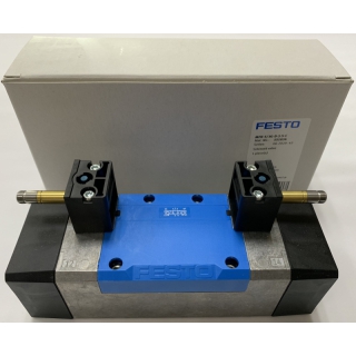 费斯托FESTO电磁阀MFH-5系列电磁阀原装正品