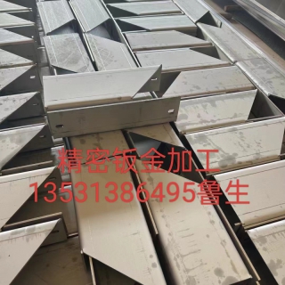 电梯配件，五金加工，不锈钢加工，激光切割，涂装设备
