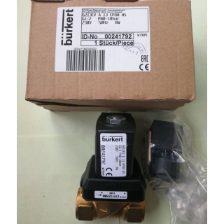 宝德电磁阀宝德241792进水电磁阀进品原装正品