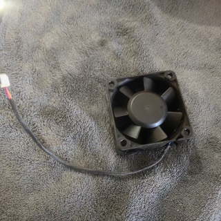 AFB0624VH点胶机专用风机