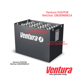 牵引电池 VENTURA 3PzS180 96V 迪拜