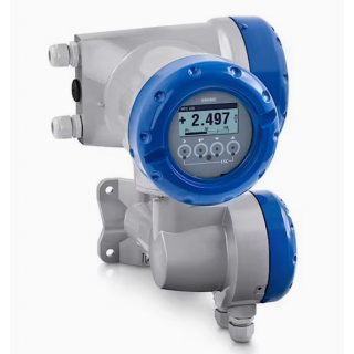 KROHNE　科隆电磁流量计