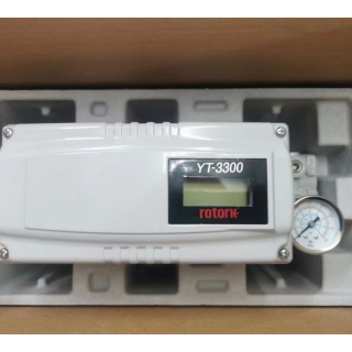YT3301RSZ5100S1远传型防爆阀门定位器