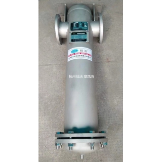 不锈钢无硅过滤器AA1300F-SSC/SF
