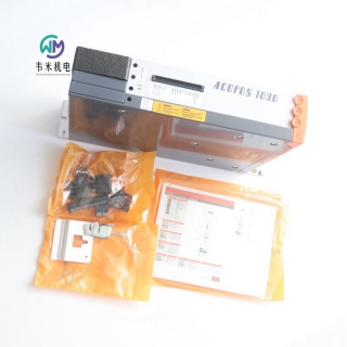 贝加莱伺服驱动器8V1090.00-2