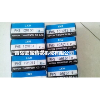 IKO关节轴承PHS18A,POS18A