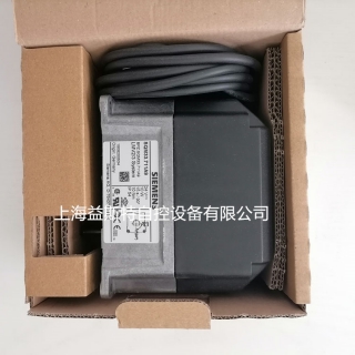 原装伺服电机SQM33.711A9风门执行器