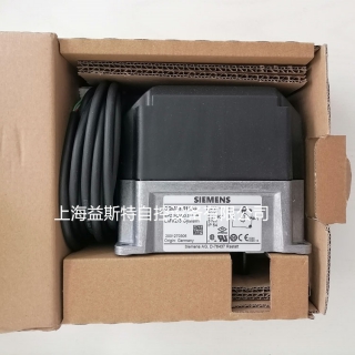 燃烧器伺服电机SQM33.511A9风门执行器