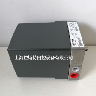 西门子风门执行器SQM10.16502百得燃烧机伺服电机