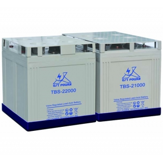 美国OST蓄电池TB系列2V-12V参数型号表
